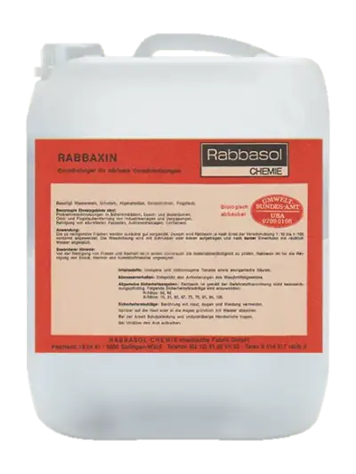 Rabbaxin