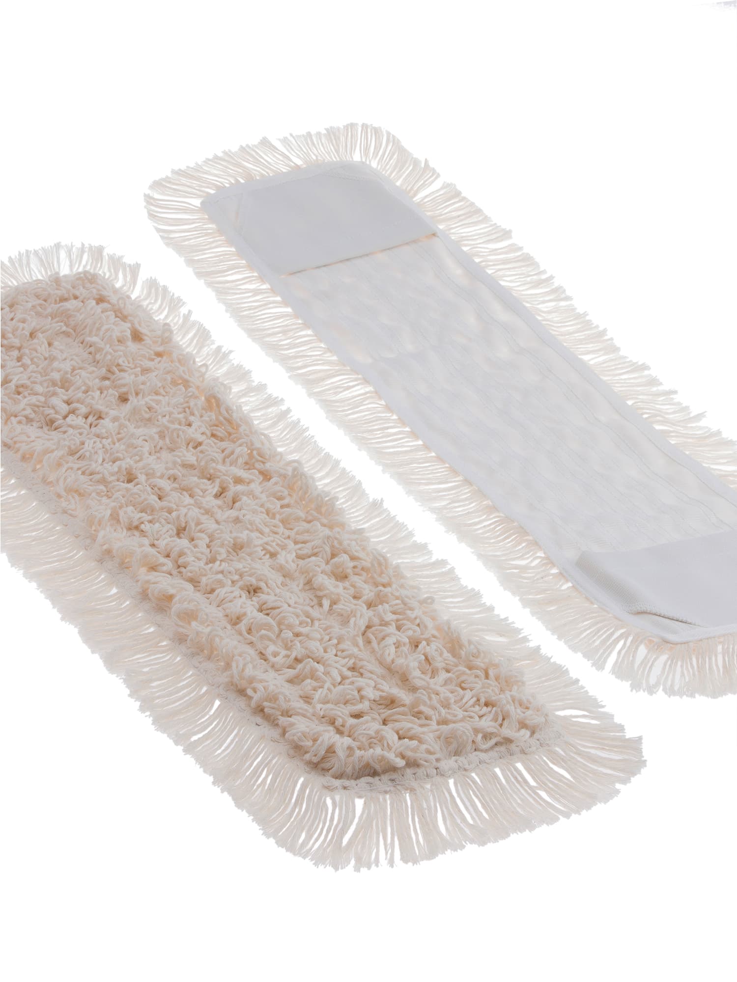 Nasswisch-Baumwollmopp "Tennessee" ECO 50 cm